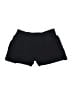 Athleta Solid Black Athletic Shorts Size S - photo 1