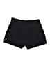 Athleta Solid Black Athletic Shorts Size S - photo 2