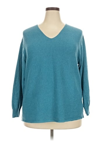 Ella Moss Pullover Sweater (view 1)