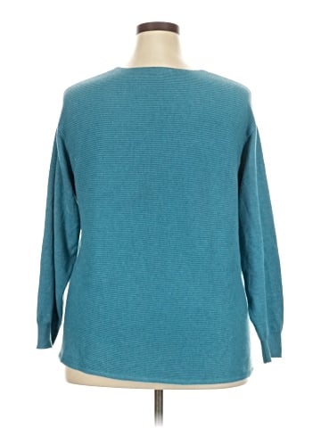Ella Moss Pullover Sweater (view 2)