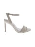 Aldo Ivory Tan Sandals Size 8 - photo 1
