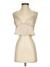 Shein Tan Tank Top Size 4 - photo 1