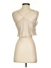 Shein Tan Tank Top Size 4 - photo 2