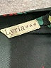Assorted Brands 100% Polyester Black Kimono Size M (estimated) - photo 7