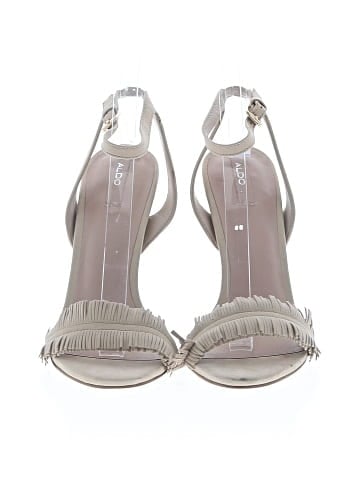 Aldo Sandals (view 2)