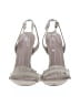 Aldo Ivory Tan Sandals Size 8 - photo 2