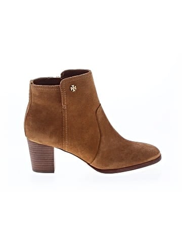 Tory Burch Ankle Boots (view 1)