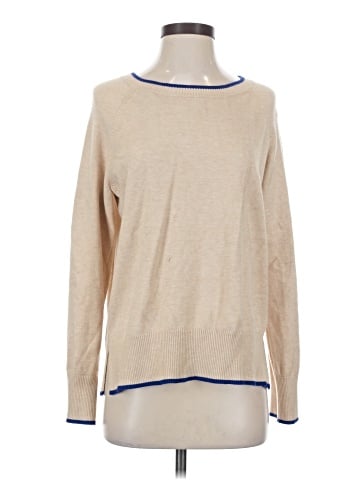 LETLUV Turtleneck Sweater (view 1)