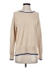 LETLUV Tan Turtleneck Sweater Size S - photo 1