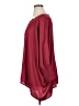 ee:some 100% Polyester Burgundy 3/4 Sleeve Blouse Size 1X - photo 5