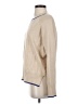 LETLUV Tan Turtleneck Sweater Size S - photo 5
