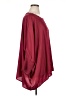 ee:some 100% Polyester Burgundy 3/4 Sleeve Blouse Size 1X - photo 4