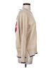 LETLUV Tan Turtleneck Sweater Size S - photo 4