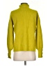 Tahari Green Turtleneck Sweater Size S - photo 2