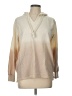 MV Sport Tie-dye Ivory Pullover Sweater Size L - photo 1