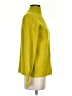 Tahari Green Turtleneck Sweater Size S - photo 4