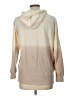 MV Sport Tie-dye Ivory Pullover Sweater Size L - photo 2
