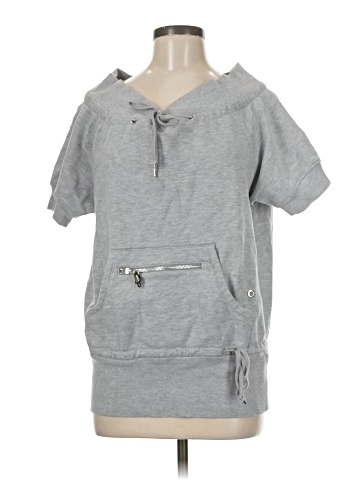 Adidas Zip Up Hoodie (view 1)