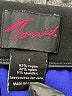 Torrid Color Block Blue Casual Skirt Size 1X Plus (1) - photo 4