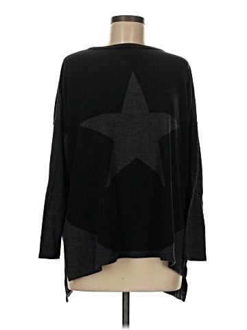 Go Couture Long Sleeve T-Shirt (view 1)