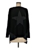 Go Couture Black Long Sleeve T-Shirt Size M - photo 1