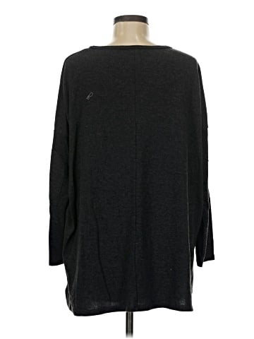 Go Couture Long Sleeve T-Shirt (view 2)