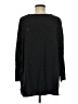 Go Couture Black Long Sleeve T-Shirt Size M - photo 2