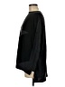 Go Couture Black Long Sleeve T-Shirt Size M - photo 5
