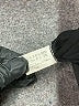 Indio Solid Black Casual Skirt Size M - photo 5