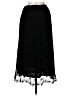 Unbranded Black Formal Skirt Size M (estimated) - photo 1