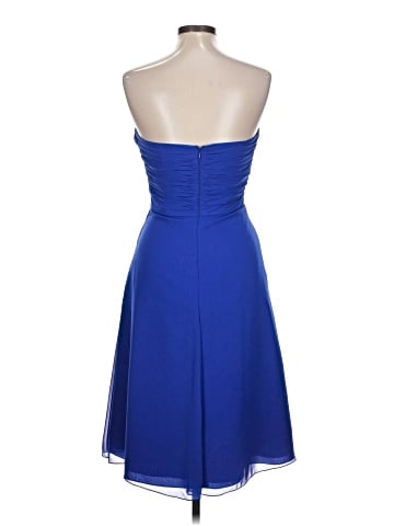 B2 by Jasmine Cocktail Dress (view 2)
