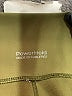 Fabletics Green Active Pants Size L (estimated) - photo 7