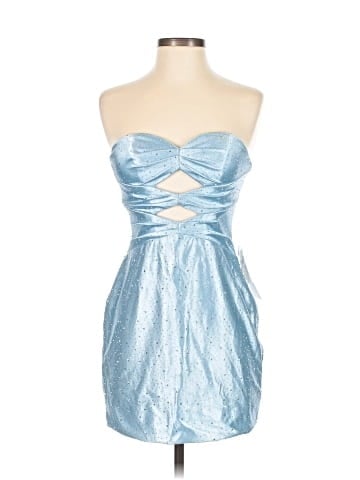 Unbranded Cocktail Dress (view 1)