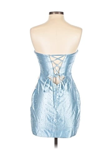 Unbranded Cocktail Dress (view 2)