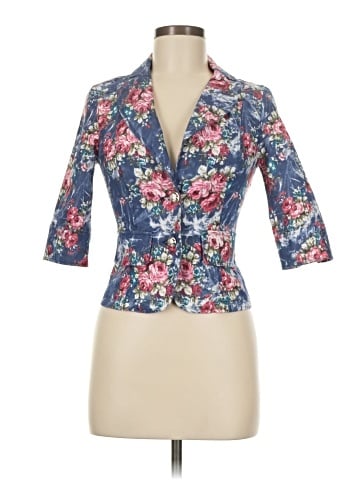 Max Mara Blazer (view 1)