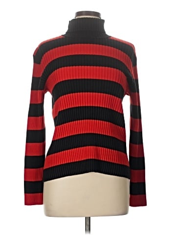 i.e. Turtleneck Sweater (view 1)