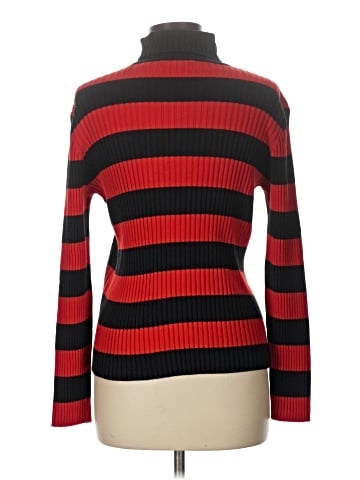 i.e. Turtleneck Sweater (view 2)