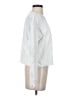 Zara White Sweatshirt Size S - photo 4