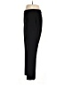 Topshop Solid Black Dress Pants Size 10 - photo 5