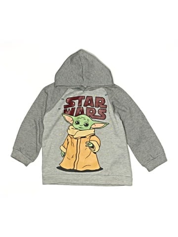 Star Wars Zip Up Hoodie (view 1)