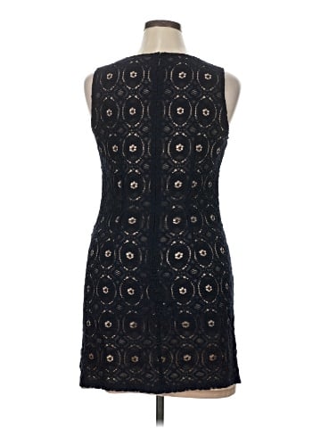 Sharagano Cocktail Dress (view 2)