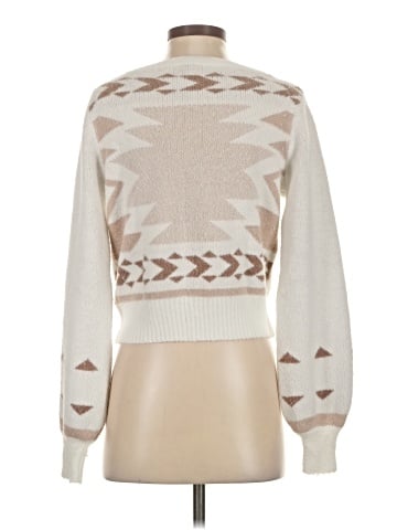 Jessica Simpson Cardigan (view 2)