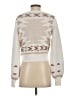 Jessica Simpson Ivory Cardigan Size S - photo 2