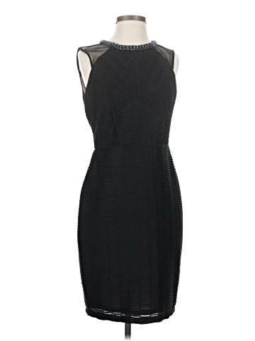Donna Ricco Cocktail Dress (view 1)