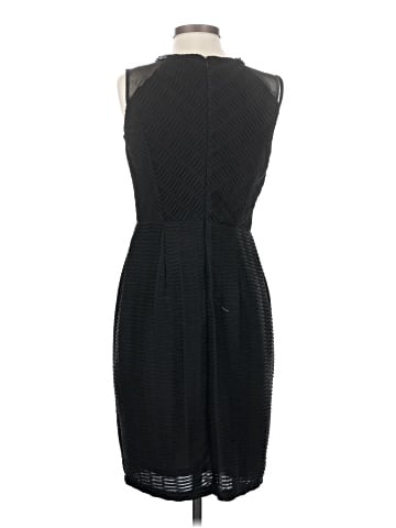 Donna Ricco Cocktail Dress (view 2)