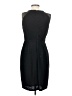 Donna Ricco Black Cocktail Dress Size 4 - photo 2