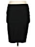 dazz Solid Black Formal Skirt Size S - photo 1