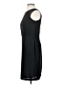 Donna Ricco Black Cocktail Dress Size 4 - photo 5