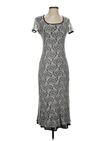 Helene Blake Casual Dress (view 1)