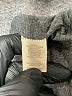 Mystree Gray Cardigan Size L - photo 8